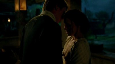 Луиза Барнс