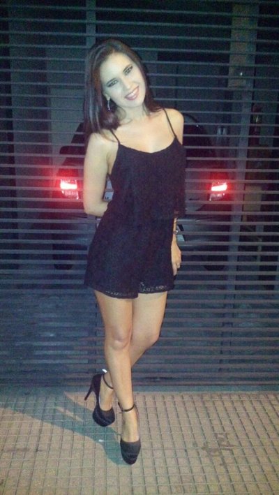 Лорена Гала