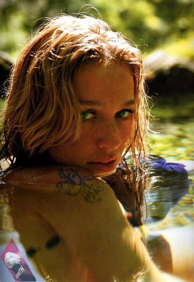 Луана Пиовани