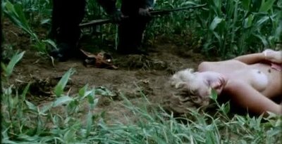 Лиз Уоррингтон