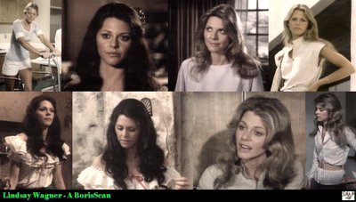 Линдси Вагнер