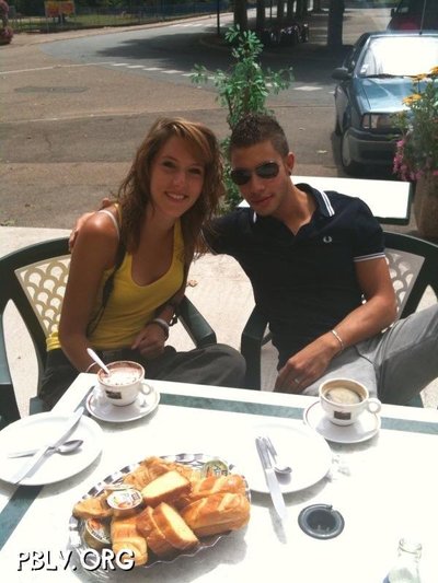 Леа Франсуа