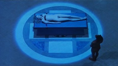 Лиза Джеррард