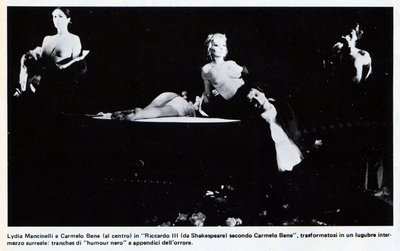 Лидия Манчинелли