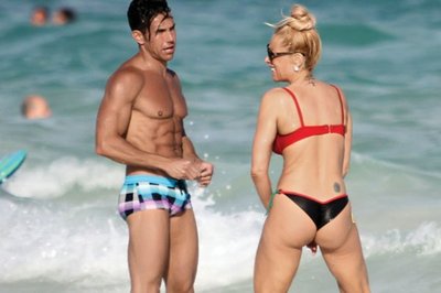 Лорена Эррера