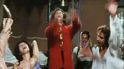 Лоредана Монгардини