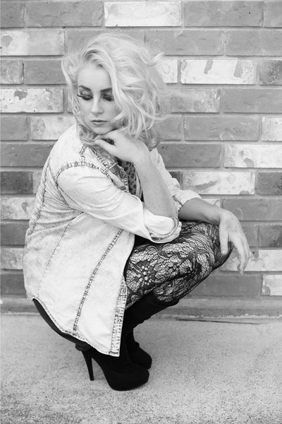 Линдси Эджкомб