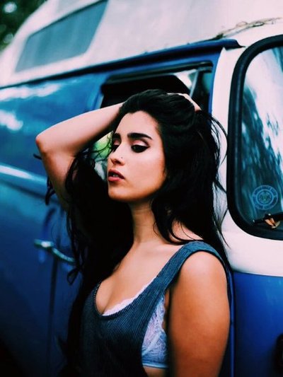 Лорен Жорегуи