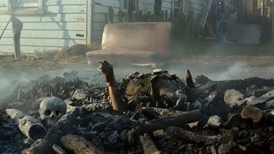 Люси Лоулесс