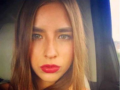 Лорена Даниэла Агирре Родригес