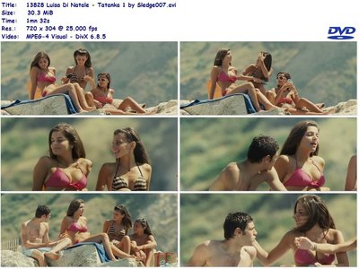 Луиза Ди Натале