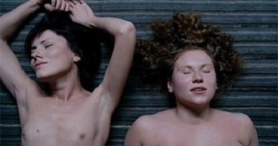 Лариса Дамаскина