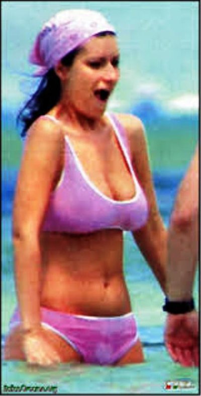 Лаура Паузини