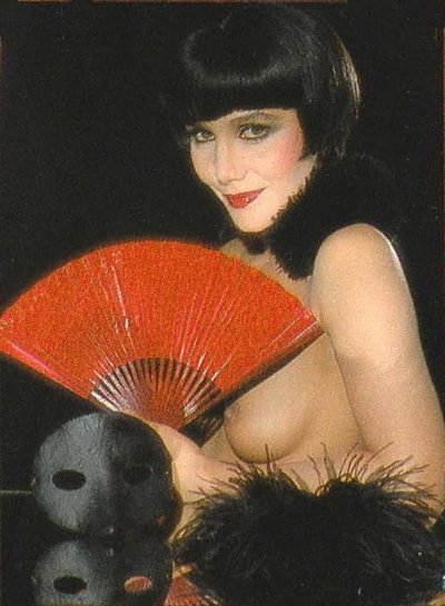 Лаура Трошель