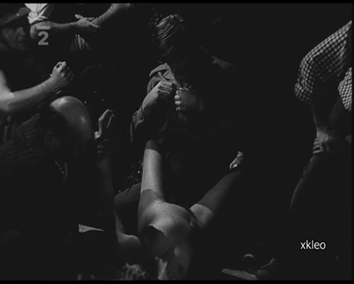 Люба Скоржепова