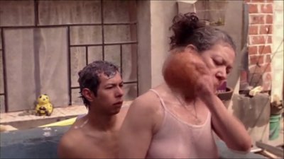 Луиса Уэртас