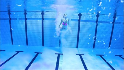 Линда Баркер