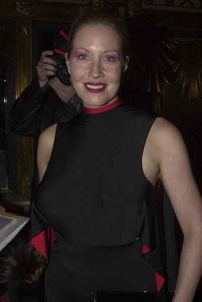 Линда Козловски