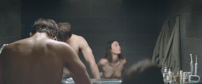 Лиза Ловен Конгсли