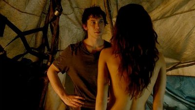 Линдси Морган