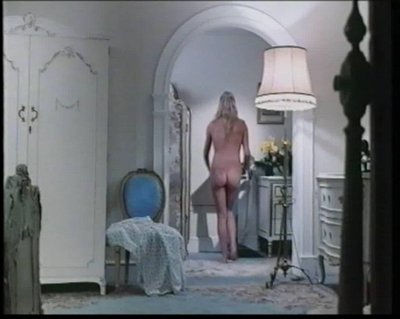 Лайза Годдард