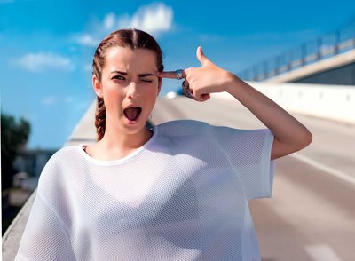 Марика Сопоска