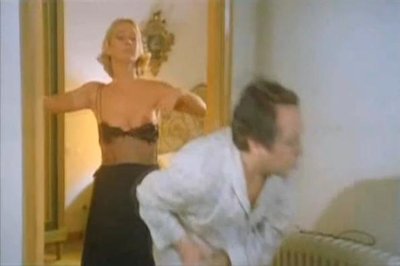 Мария Салерно