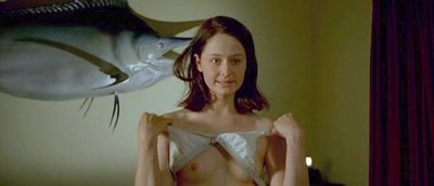 Миранда Отто