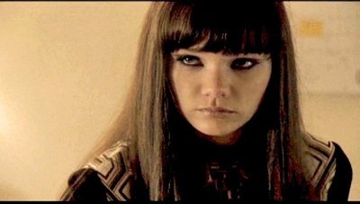 Мэри Элиз Хейден