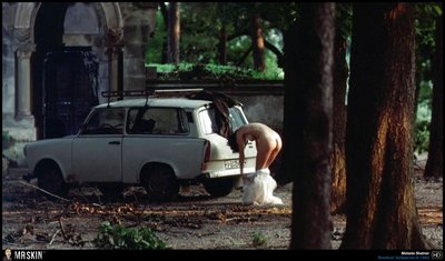 Мелани Шатнер