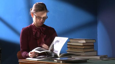 Михаэла Капланова