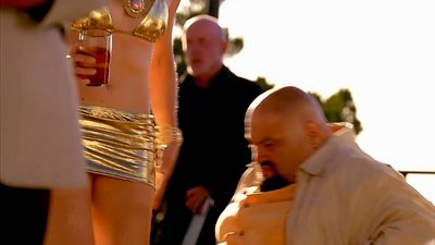 Мишель Грейтхаус