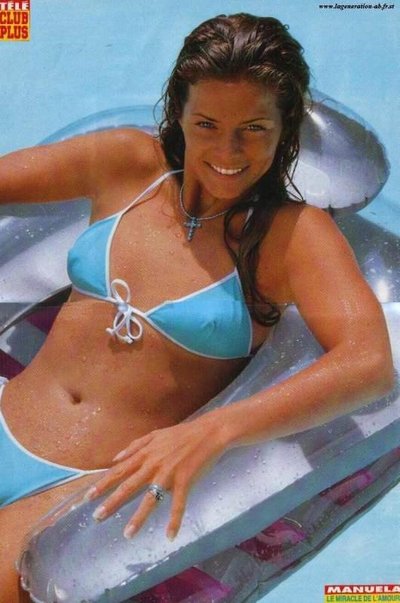 Мануэла Лопес