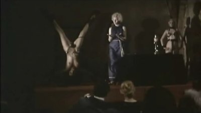 Моника Суинн