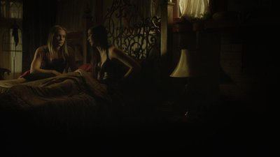 Маделин Зима