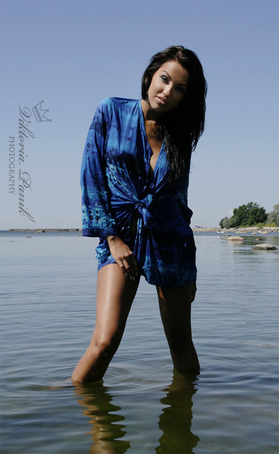 Мария Игнатенко