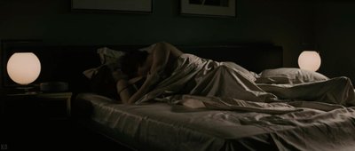 Мелани Бернье