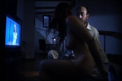 Мария Хесус Фуэнтес