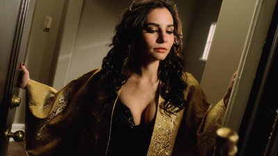 Марта Хигареда