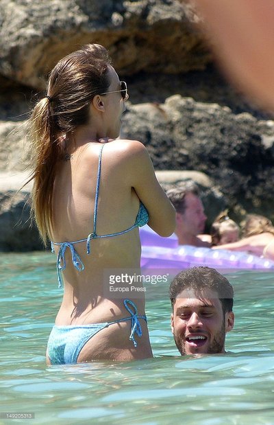 Мишель Дженнер