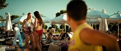 Марина Александрова