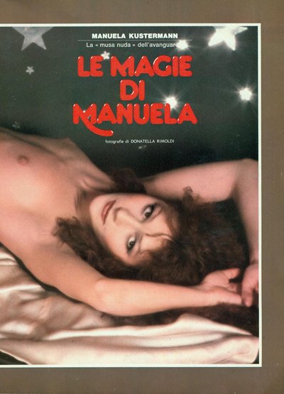 Мануэла Кустерманн