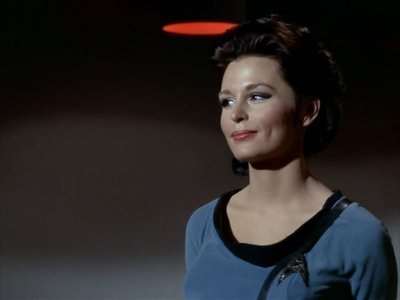 Марианна Хилл