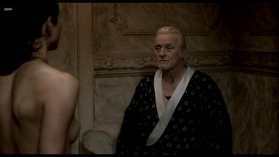 Мануэла Мартелли