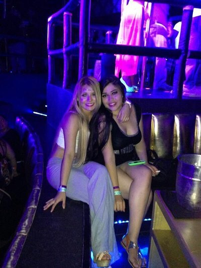 Мэделин Эйнли