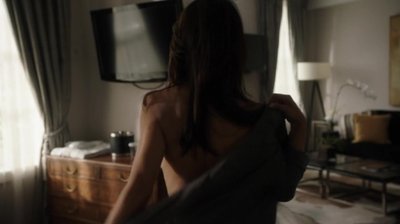 Минг-на Вэнь