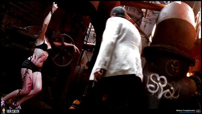 Мелисса Травтцманц