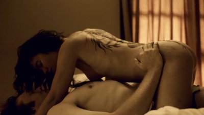 Маша Поливка