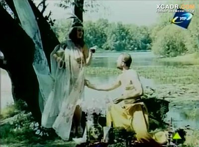 Марина Могилевская