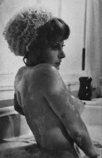 Магали Ноэль